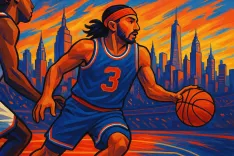 Knicks Secure Jose Alvarado with Three-Year Deal: A New Era Ahead