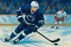 Gavin McKenna: The Top Pick Ready to Impact the NHL Immediately