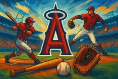 Angels Part Ways with GM Perry Minasian, Appoint John Mozeliak