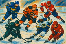 Top Second Round Picks to Watch in the 2026 NHL Draft