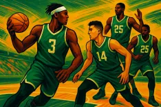 Bucks Hold Firm on Myles Turner Amid Changes After Giannis Trade