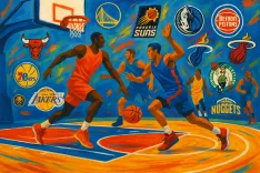 2026 NBA Draft Sparks Trade Frenzy Ahead of Free Agency