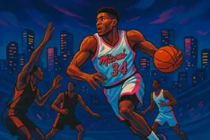 Giannis Antetokounmpo's Miami Move Will Not Include Family