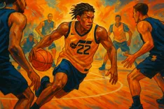 Darryn Peterson Secures No. 22 Jersey with Utah Jazz After Draft