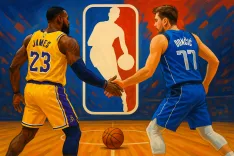Lakers Plan Post-James Future Amid Trade Talks with Cavaliers