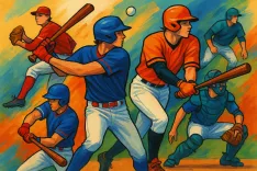 2025 MLB Draft Picks: A Year-Long Performance Review