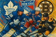 2026 NHL Draft: Major Moves and Surprises Shake Up Teams