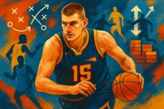 Nuggets and Jokić Pause Extension Talks as Team Focuses on Trades