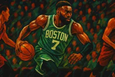Celtics Evaluate Jaylen Brown Trade Amid Mixed NBA Opinions