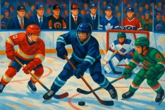 NHL Draft Recap: How Each Team Scored in 2023