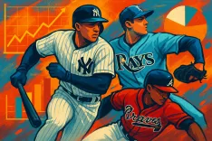 MLB Midseason Review: Analyzing Each Team's First Half