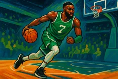 Celtics' Jaylen Brown Draws Interest Despite Failed Giannis Trade
