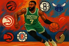 Celtics Explore Jaylen Brown Trade Options Amid Growing Interest