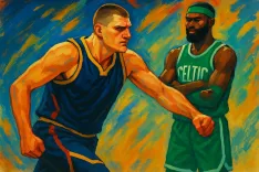 Nikola Jokić Eyes Long-Term Future with Denver Nuggets Amidst