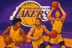 Lakers Targeting Trade for Cam Johnson and Free-Agent Additions