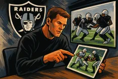 Brady Calls for Major Improvement as Raiders Rebuild for 2026