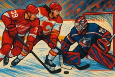 NHL Free Agency Buzz: Predictions for Key Players and Teams