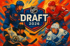 NHL 2026 Draft Recap: Winners, Losers, and Key Selections