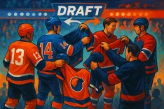 2026 NHL Draft Recap: Key Trades and Future Speculations Unfold