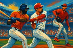 Wild Predictions for the 2026 MLB Season's Second Half