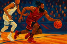 Cavs Star James Harden Declines Option, Eyes New Deal in