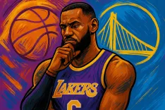 LeBron James and Lakers at a Standstill Amid Free Agency Buzz