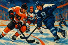 NHL Free Agency 2023: Key Players and Predictions Ahead of July 1