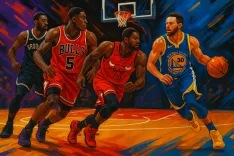 NBA Teams Eye New Roster Moves as Free Agency Approaches