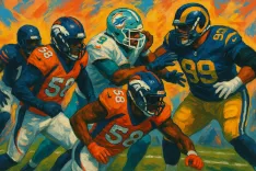 NFL Defenses Prepare for Change: Best and Worst Case Scenarios