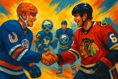 NHL Offseason Moves: Teams Gear Up to Challenge Hurricanes