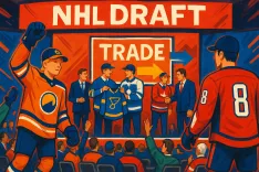 NHL Offseason Kicks Off: Free Agency and Trades to Watch in 2026