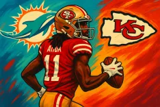 Aiyuk's Tensions with 49ers Heighten Amid Trade Speculations