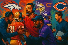 NFL Offseason Preview: 8 Coordinators Poised for Head Coach