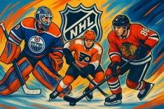 NHL Free Agency Preview: A Thin Crop of Talent Awaits Teams