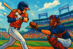 2026 MLB Rookie Class Shines with Future Stars on the Rise
