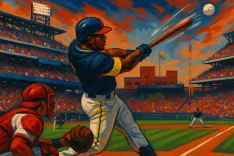 Junior Caminero to Showcase Power in 2026 MLB Home Run Derby