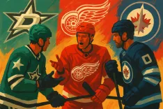NHL 2026 Free Agency Countdown: Trade Frenzy Shifts Focus
