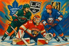 NHL Free Agency 2026: Key Signings and Team Strategies Unveiled