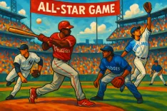 Top Players Shining Ahead of 2026 MLB All-Star Game