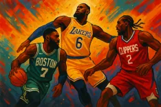 2026 NBA Free Agency: Stars on the Move and Surprising Trades