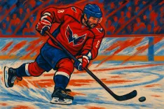 Capitals Ready for Ovechkin's Return Amid Offseason Roster