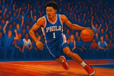 Anfernee Simons Joins 76ers: A New Era in Philadelphia Basketball