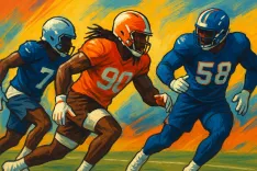 Top NFL Free Agents Await Perfect Landing Spots Before Camps Open