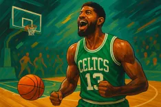 Celtics Eye Bright Future After Bold Paul George Trade