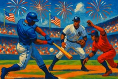 MLB Midseason Review: Fan Frustrations and Team Turmoil in 2026