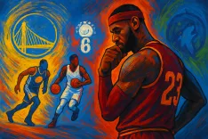 LeBron James' Next Team Decision Delayed as Options Expand