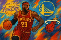 2026 NBA Offseason Rumors: LeBron's Future Heating Up