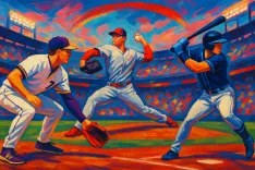 2026 MLB All-Star Game Rosters Unveiled: Surprises and Stars