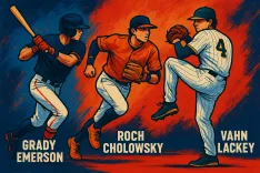 2026 MLB Draft Preview: Top Prospects and Draft Picks Revealed