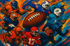 Assessing the NFL's Offseason: Key Trades and Acquisitions